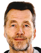Bild von Karl Michael Beutler