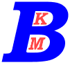 Logo K.M.B.